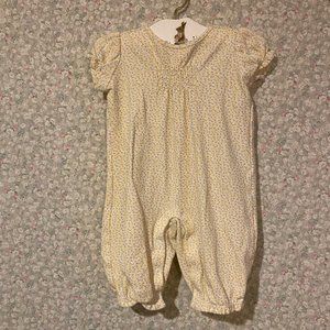 baby girls 1 pc